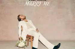 Olly Murs - Marry Me album cover