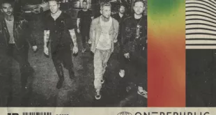 OneRepublic - Beautiful Colors