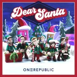 OneRepublic - Dear Santa