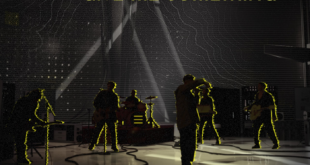 OneRepublic - Give Me Something (for Arknights Endfield) Lyrics