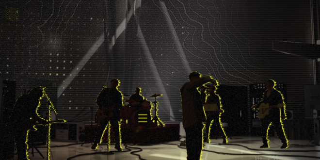 OneRepublic – Give Me Something (for Arknights Endfield)