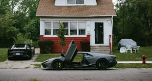 Peezy - STILL GHETTO [E]