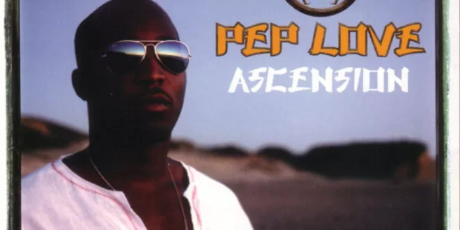 Pep - loveAscension