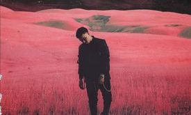 Phora Ft. Trippie Redd - Love Is Hell