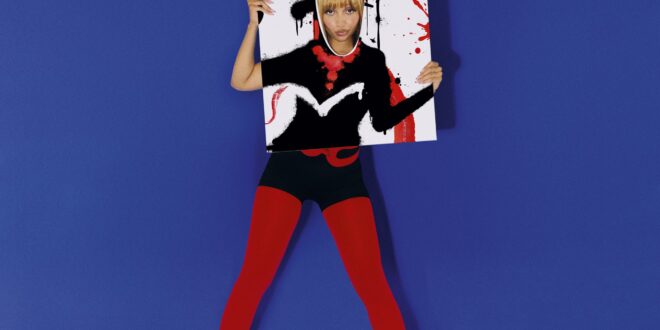 PinkPantheress - Fancy Some More [E]