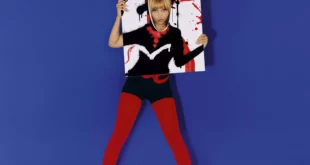 PinkPantheress - Fancy Some More [E]