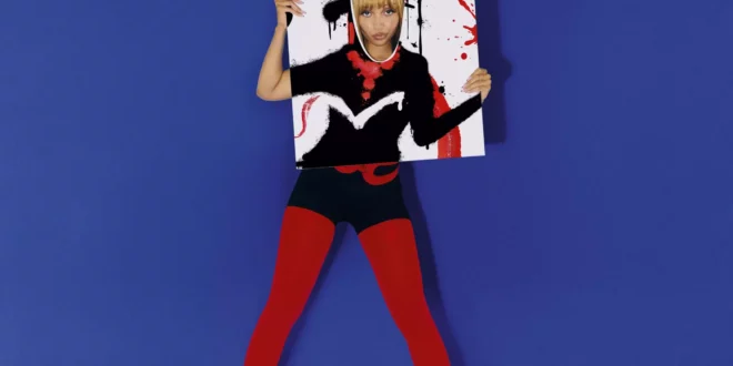 PinkPantheress - Fancy Some More [E]