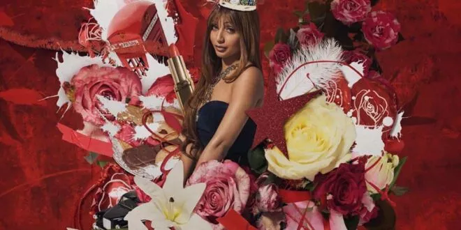 PinkPantheress - Fancy That