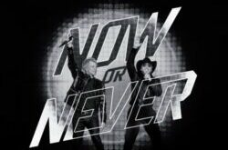 Pitbull & Bon Jovi - Now Or Never