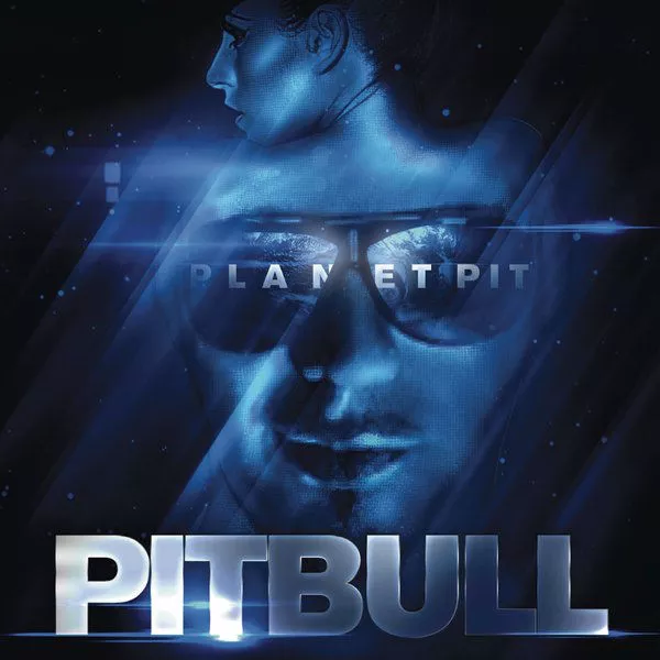 Pitbull - Planet Pit