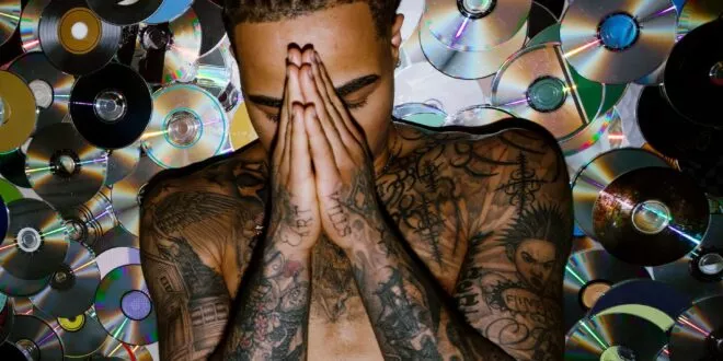 PlaqueBoyMax – Too Much Music [E]