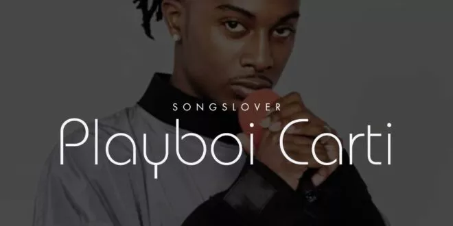 Playboi Carti – Music Albums