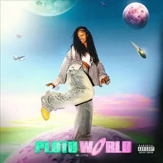 Pluto - Pluto World