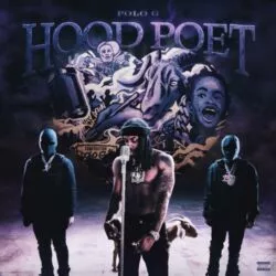 Polo G Hood Poet review, Polo G new album, Hood Poet tracklist, Polo G 2024 album, Detox Polo G, Angels In the Sky Polo G, Lil Durk We Uh Shoot, 42 Dugg Only Gang, Polo G introspective album, Polo G music review