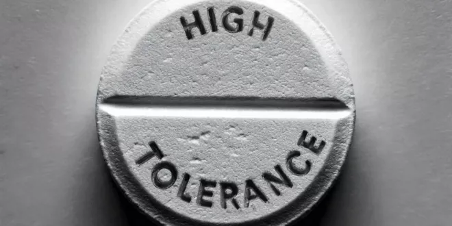 Polo G - High Tolerance