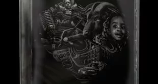 Polo G - Hood Poet (Black Heart Edition)