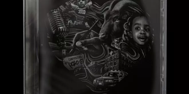 Polo G – Hood Poet (Black Heart Edition)