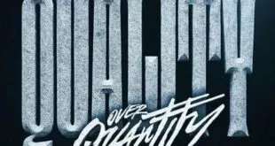 Polo G - Quality Over Quantity
