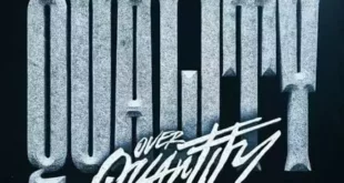 Polo G - Quality Over Quantity