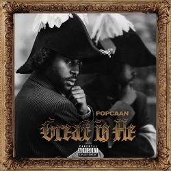 Popcaan & Drake - We Caa Done