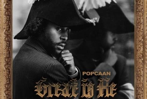 Popcaan - Great Is He