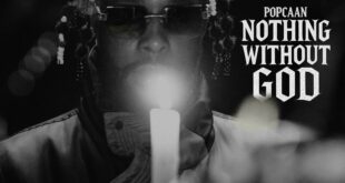 Popcaan - Nothing Without God [E]