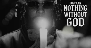 Popcaan - Nothing Without God [E]
