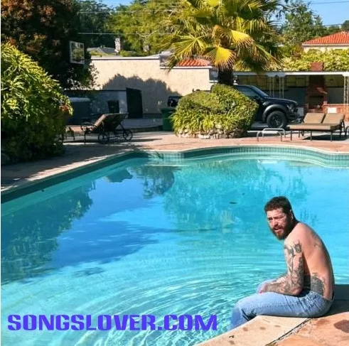 Post Malone - AUSTIN