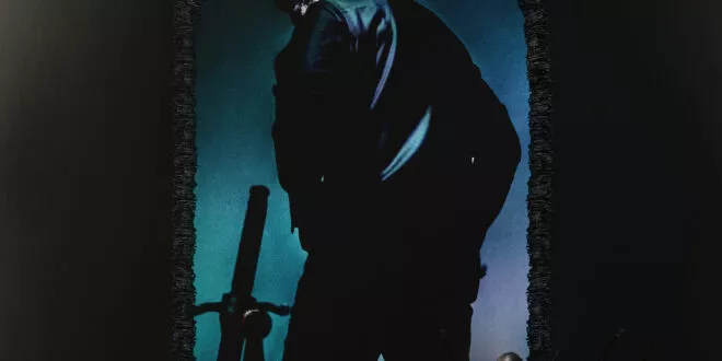 Post Malone - Hollywood's Bleeding