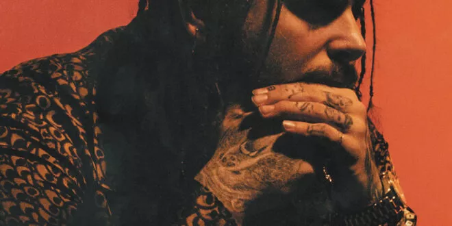 Post Malone - Stoney (Complete Edition)