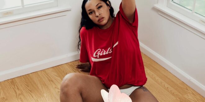 Princess Nokia - GIRLS