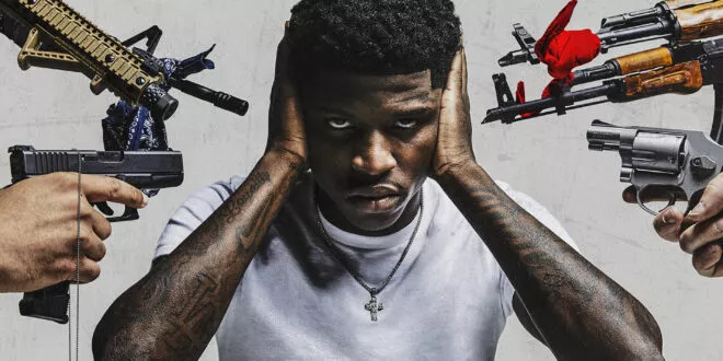 Quando Rondo - Still Taking Risks