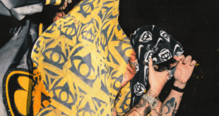 Quavo & Yeat & BNYX®- New Trip [E]