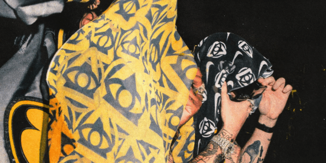 Quavo, Yeat & BNYX® – New Trip [E]