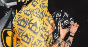 Quavo & Yeat & BNYX®- New Trip [E]