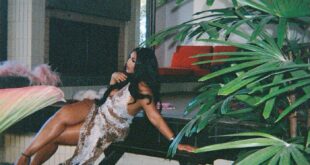 Queen Naija - 30. [E]