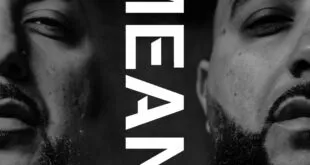 R-mean & Scott Storch - MEAN (deluxe) [E]