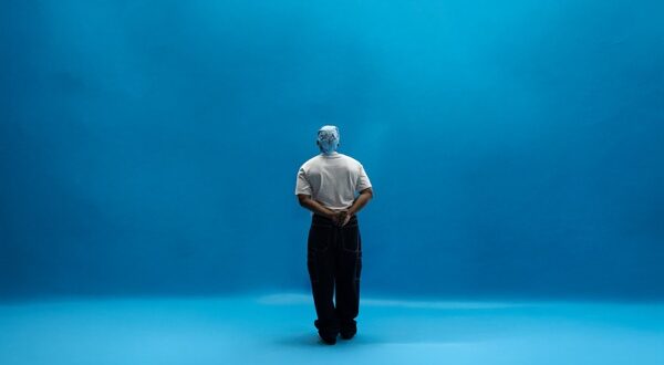 REASON - Everything In My Soul BLUE