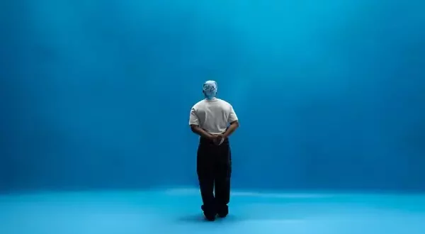 REASON - Everything In My Soul BLUE