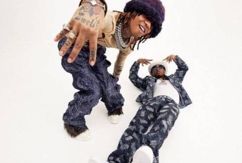 Rae Sremmurd Sremm 4 Life