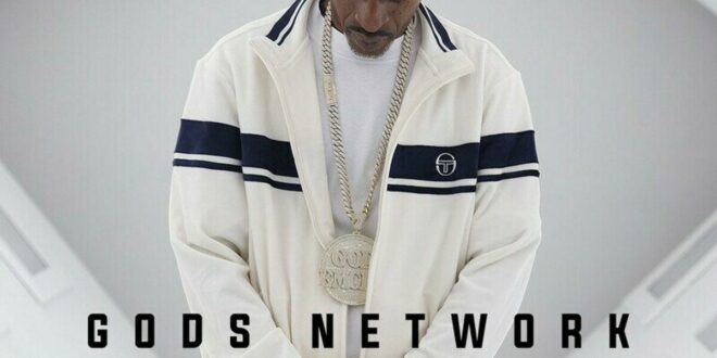 Rakim - G.O.Ds NETWORK - REB7RTH (2024)