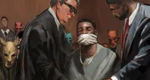 Ransom - The Uncomfortable Truth [E]