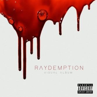 Ray J - Raydemption