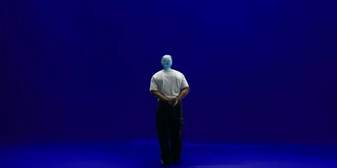 Reason - Everything In My Soul BLUE (Extended) [E]