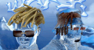 Reggie Mills & Gunna - water