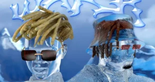 Reggie Mills & Gunna - water