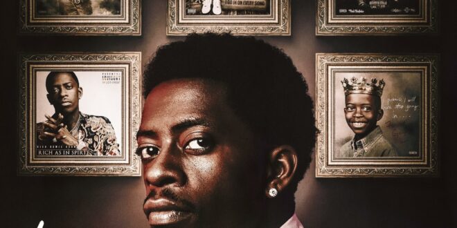 Rich Homie Quan - Legacy of Hits [E]