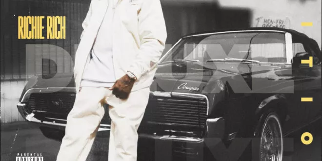 Richie Rich - Richard (Deluxe)