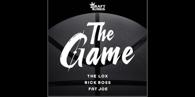 Rick Ross Fat Joe & The LOX