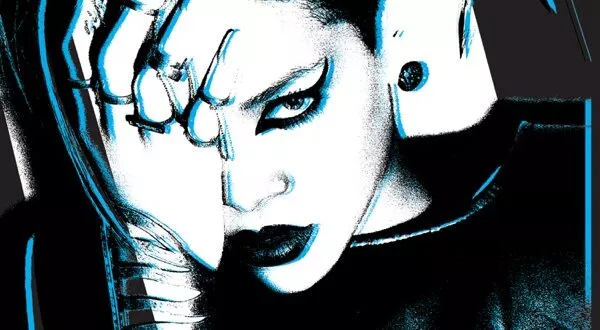 Rihanna - Rated R (Remixed)